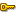 Icon opened key  indicates the user not  logged in and open  lock indicates the user is  logged in successfully